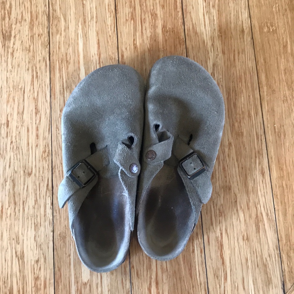 Birkenstock Clogs
